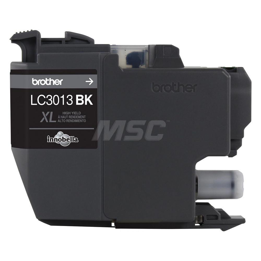 Brother Office Machine Supplies & Accessories; Office Machine/Equipment Accessory Type: Ink Cartridge ; For Use With: MFC-J491DW; MFC-J497DW