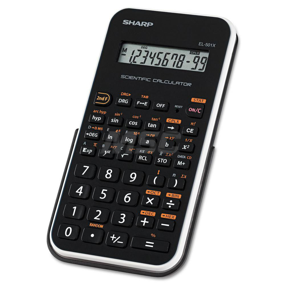 Victor Calculators Type Scientific Calculator Display Type 10 