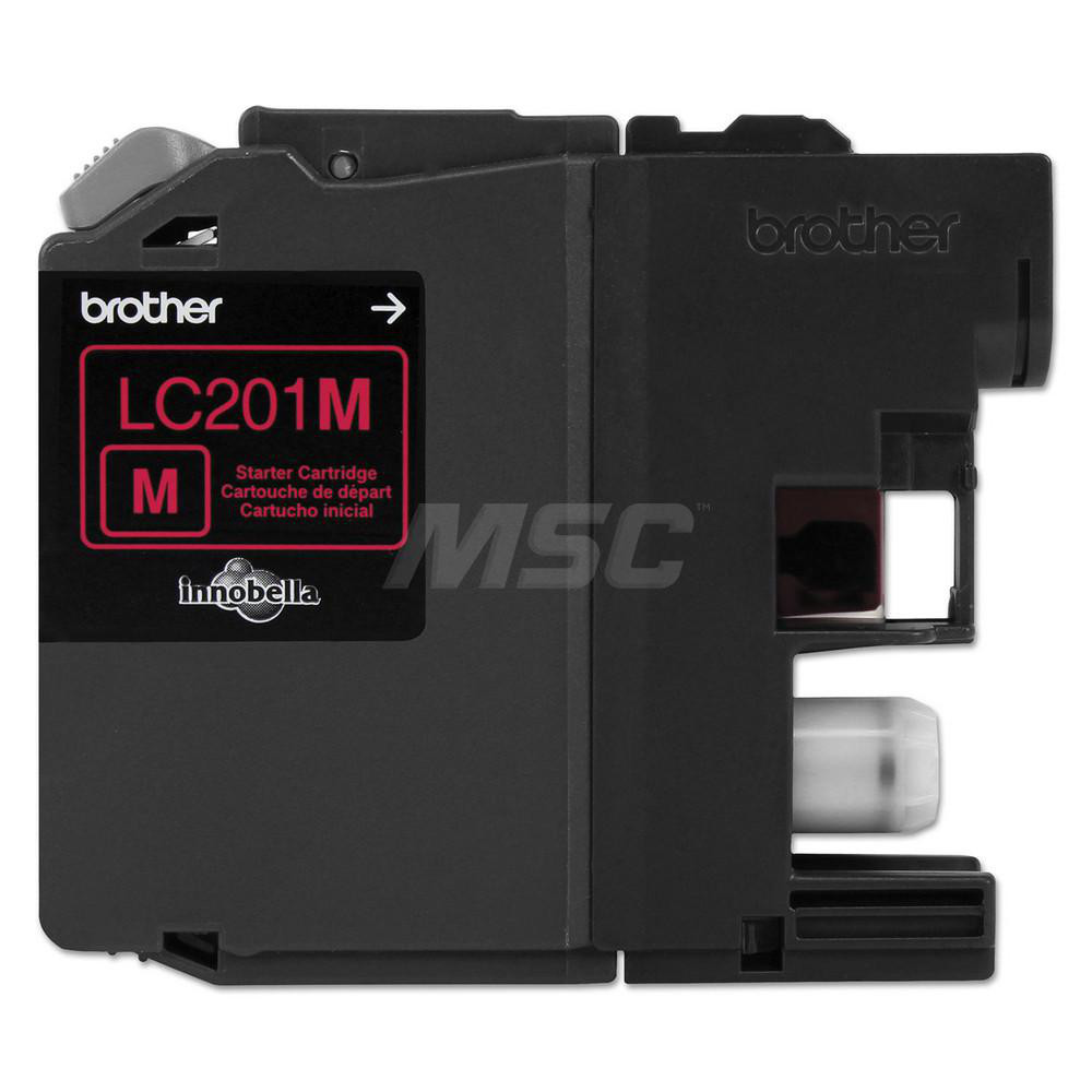 Brother Office Machine Supplies & Accessories; Office Machine/Equipment Accessory Type: Ink Cartridge ; For Use With: MFC-J460DW; MFC-J480DW