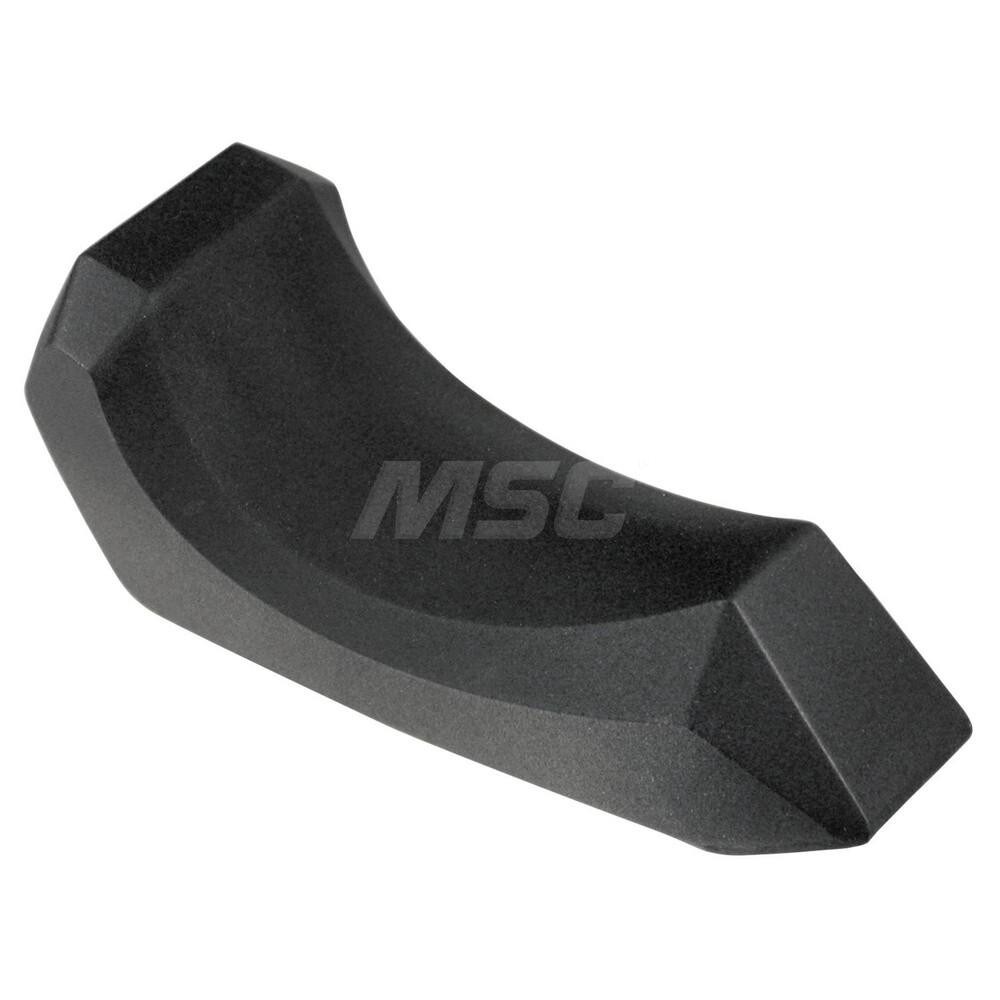 Shoulder Rest: Black