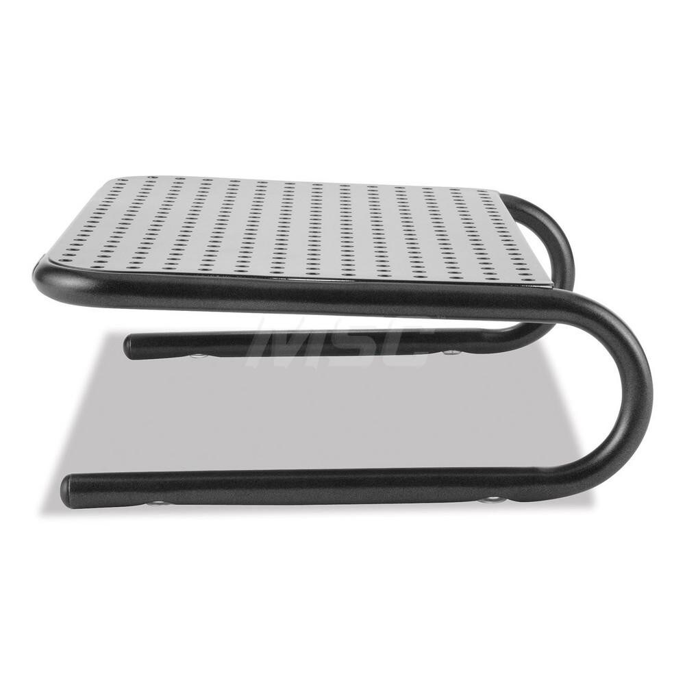 Monitor Stand: Black