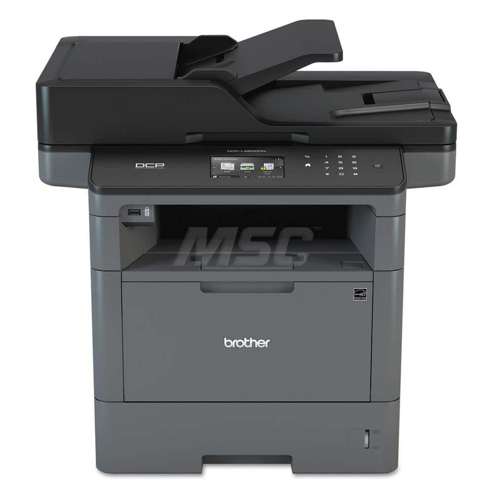 Guvernør Bør I hele verden Brother - Scanners & Printers; Scanner Type: All-In-One Printer; System  Requirements: Linux; x64 Edition, Vista, 7, 8, 8.1, 10; Mac OS 10.8.5,  10.9.x, 10.10.x, 10.11.x, 10.12.x, 10.13.x, 10.14.x, 10.15.x; Server 2003,  2003