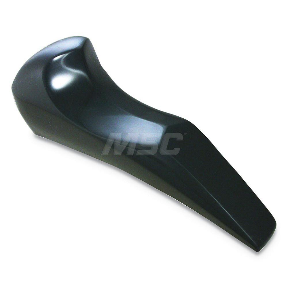 Telephone Shoulder Rest: Charcoal
