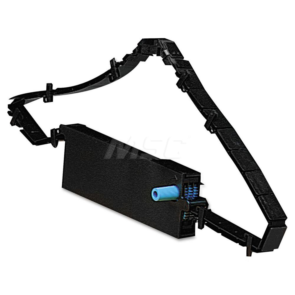 Ribbon: 670", Nylon, Black - Use with 3000, 4230/4232, IBM 4,224 Models 101, 102, 201 & 301 Printers