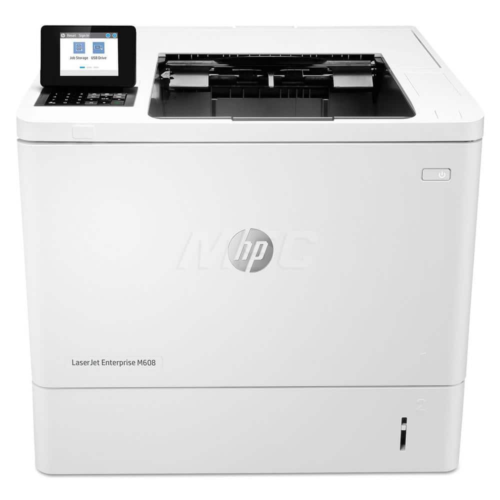 Hewlett-Packard - Scanners & Printers; Scanner Type: Laser Printer; System Requirements: Linux Mint 17, 17.1, 17.2, 17.3, Mac OS Sierra, OS X 10.10 Yosemite, OS X 10.11 El Capitan, UNIX; Linux 22, 23, 24 - 28681872 - MSC Supply
