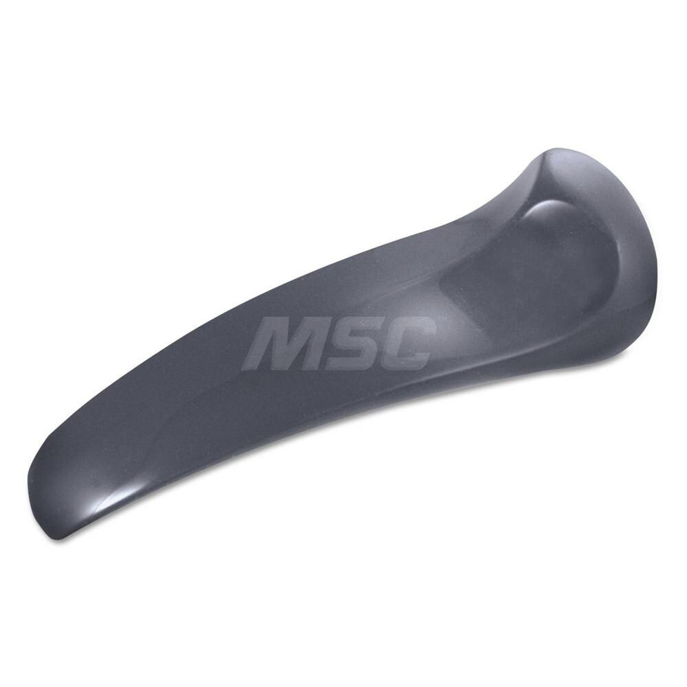 Telephone Shoulder Rest: Charcoal