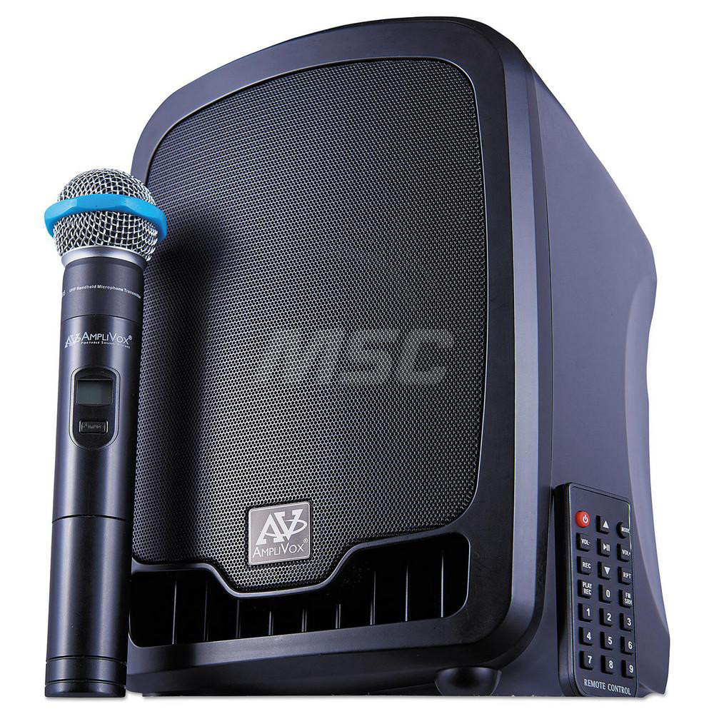 AmpliVox Office Machine Supplies Accessories Office Machine 