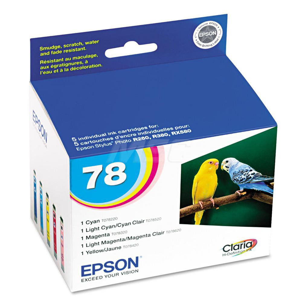 epson stylus photo r280 printer cartridges