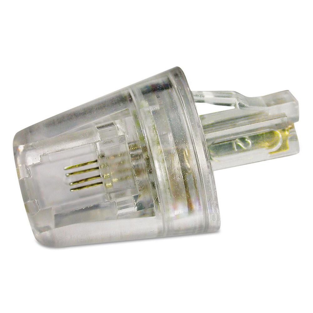 Cord Detangler: Clear