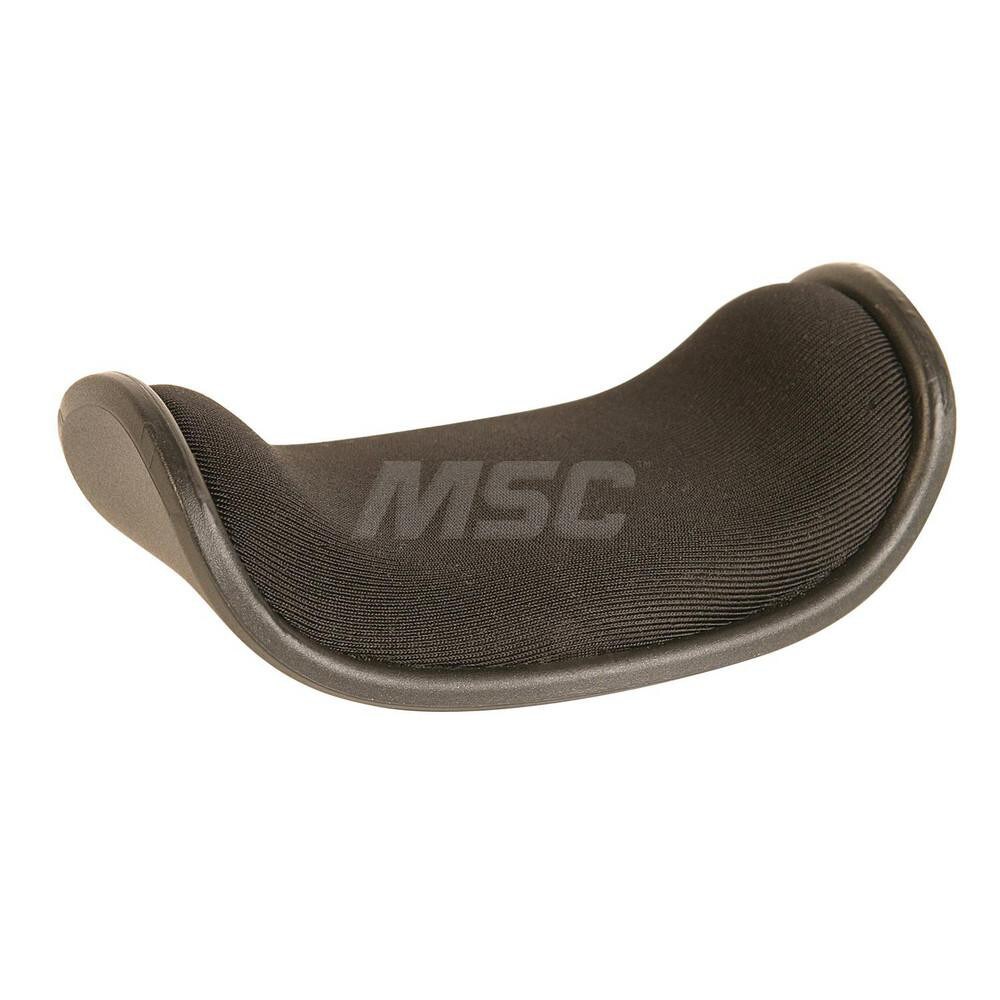 Wrist Rest: Black