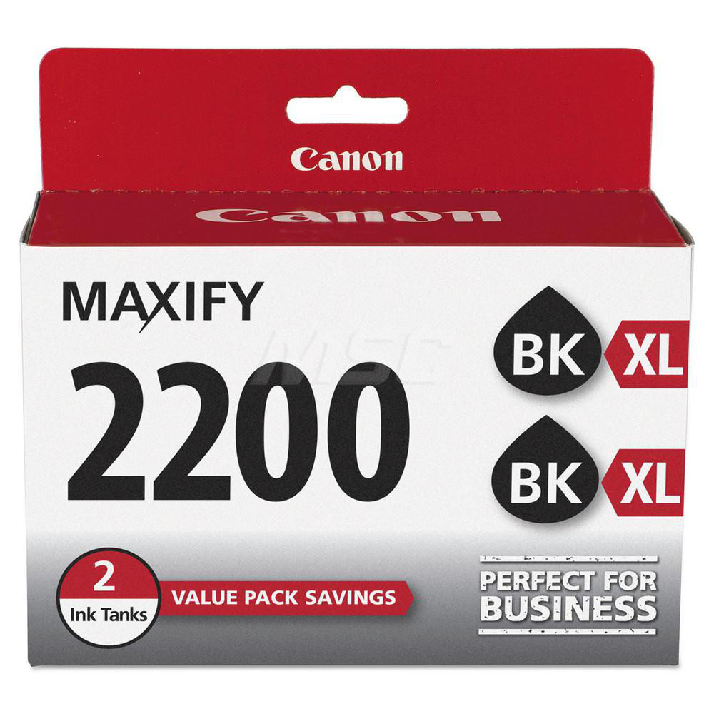 Canon - Office Machine Supplies & Accessories; Office Machine/Equipment Accessory Type: Ink 