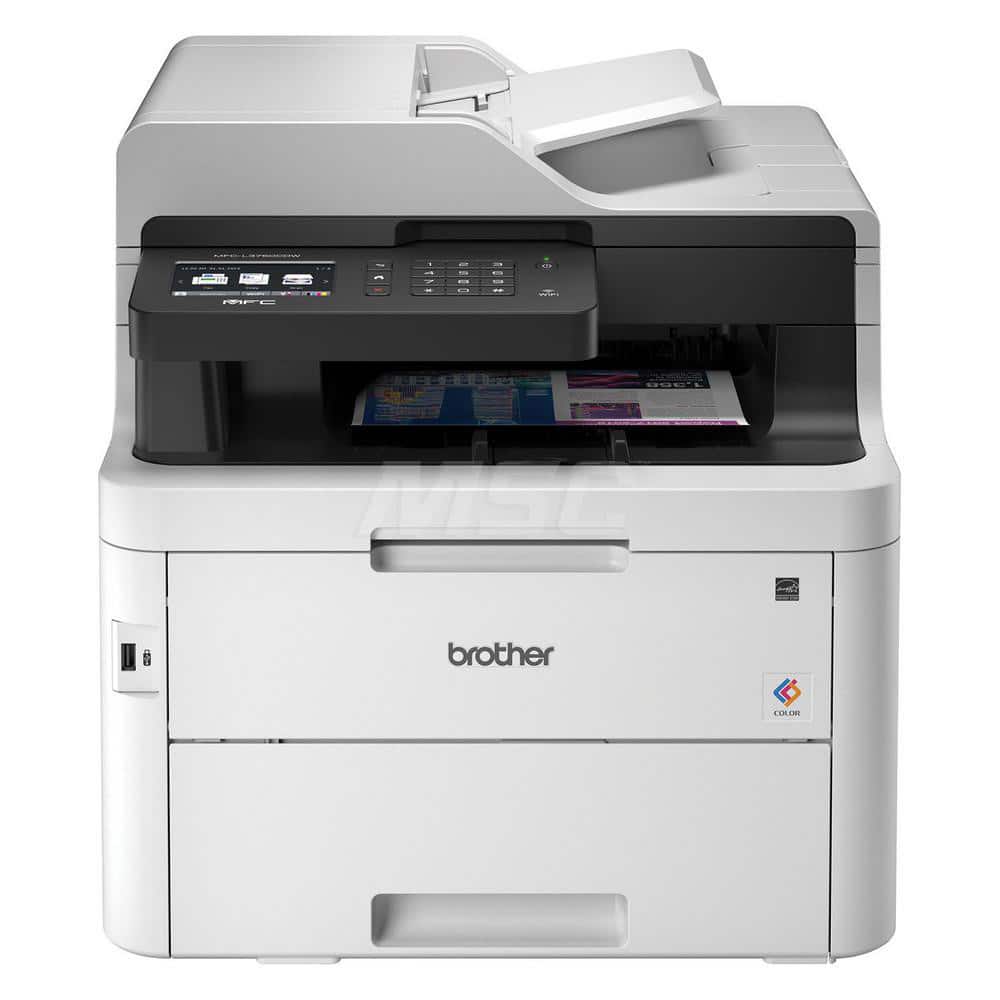 F.Kr. civilisere kaos Brother - Scanners & Printers; Scanner Type: All-In-One Printer; System  Requirements: Mac OS 10.11.6, 10.12.x, 10.13.x; Windows 7, 8, 8.1, 10,  Server 2008, Server 2008 R2, Server 2012, Server 2012 R2, Server
