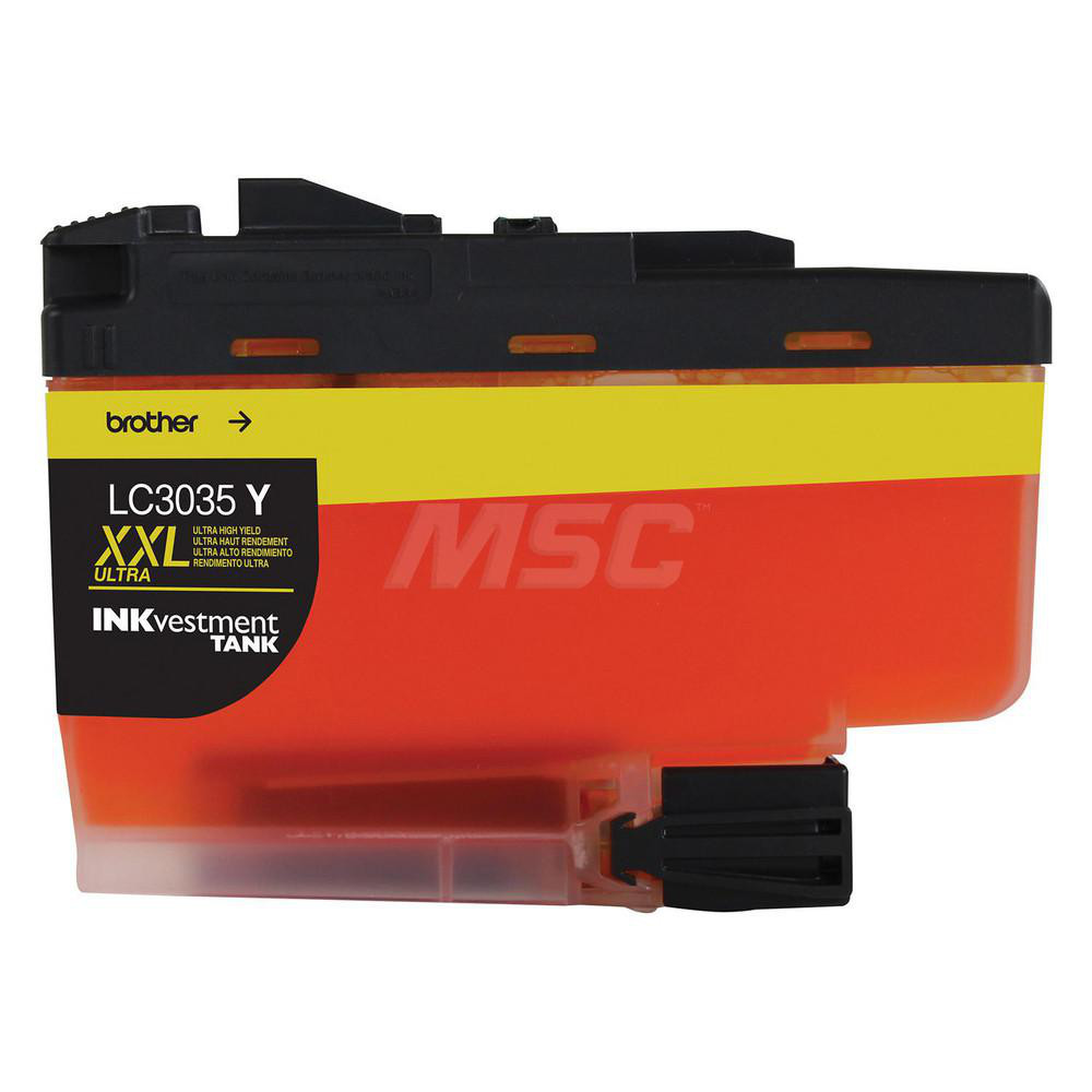 Brother Office Machine Supplies & Accessories; Office Machine/Equipment Accessory Type: Ink Cartridge ; For Use With: MFC-J995DW; MFC-J995DW XL