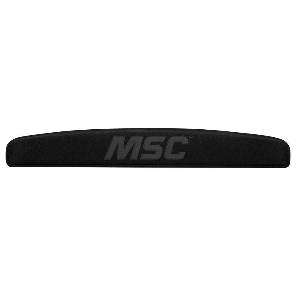 Wrist Rest: Black