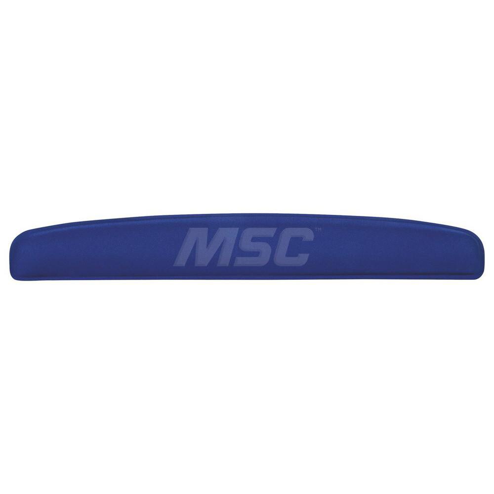 Wrist Rest: Blue