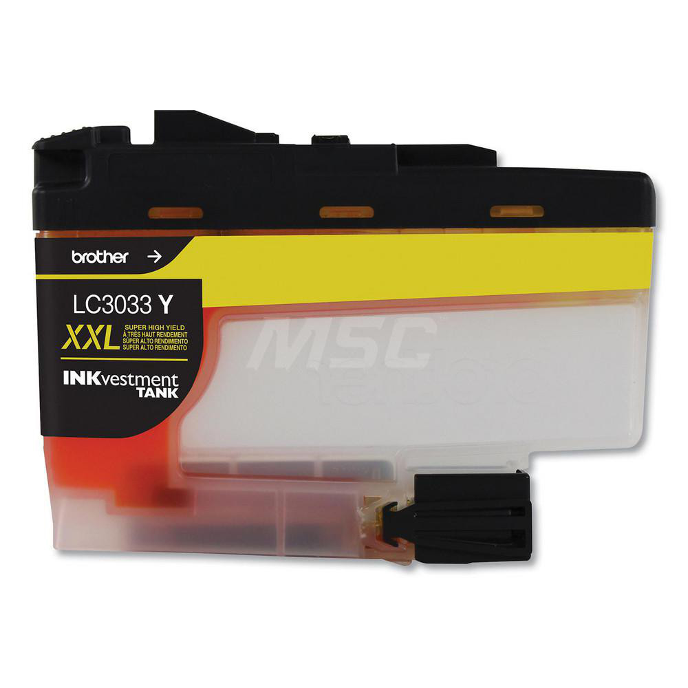 Brother Office Machine Supplies & Accessories; Office Machine/Equipment Accessory Type: Ink Cartridge ; For Use With: MFC-J995DW; MFC-J995DW XL