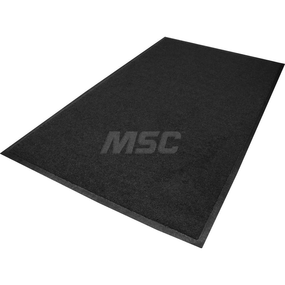 M + A Matting Entrance Mat 5' Long, 3' Wide, 3/8" Thick, Solution