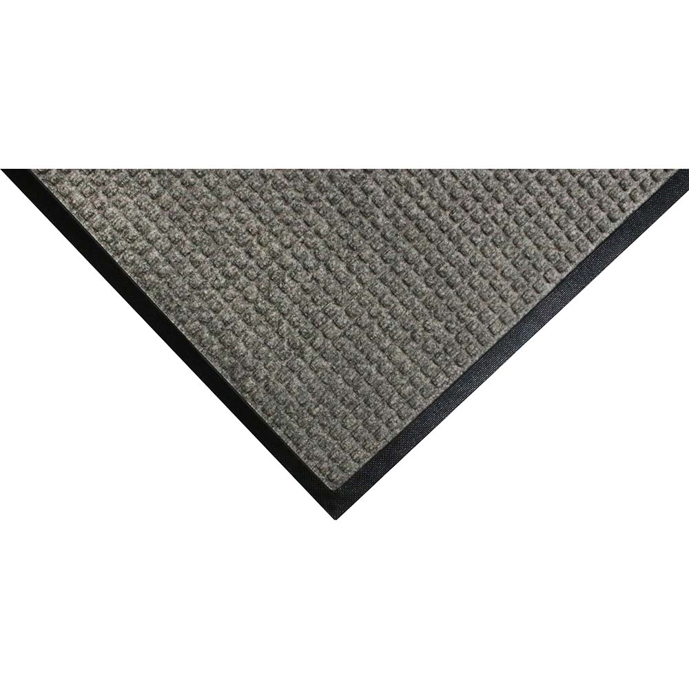 M + A Matting Entrance Mat 5' Long, 3' Wide, 3/8" Thick, Solution
