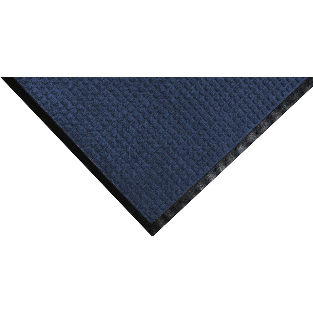 M + A Matting Entrance Mat 10' Long, 3' Wide, 3/8" Thick, Solution