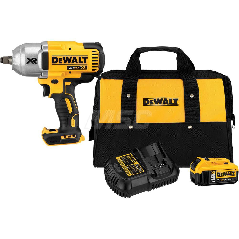 Dewalt 888 online impact