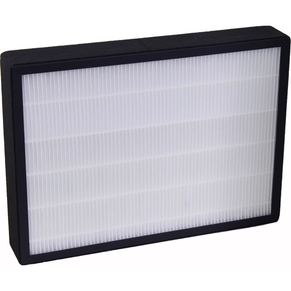 Self-Contained Replacement Filter: H13 HEPA Filter