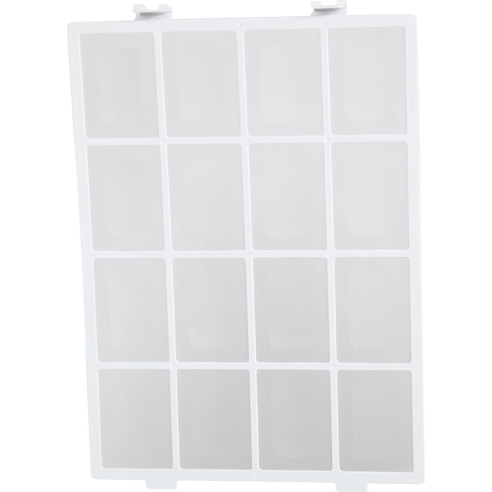 Self-Contained Replacement Filter: