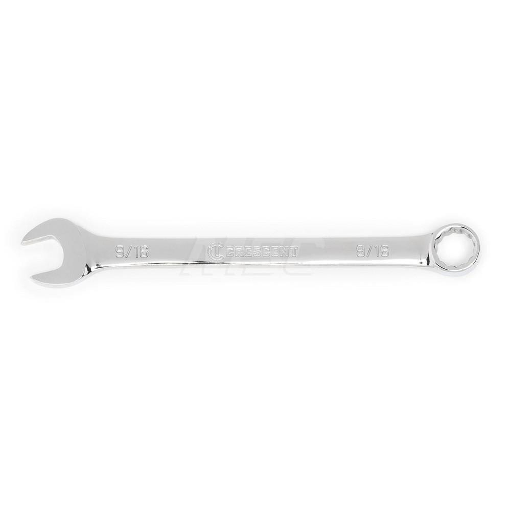 Combination Wrench: