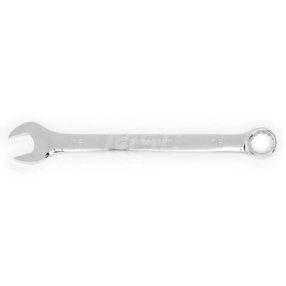 Combination Wrench: