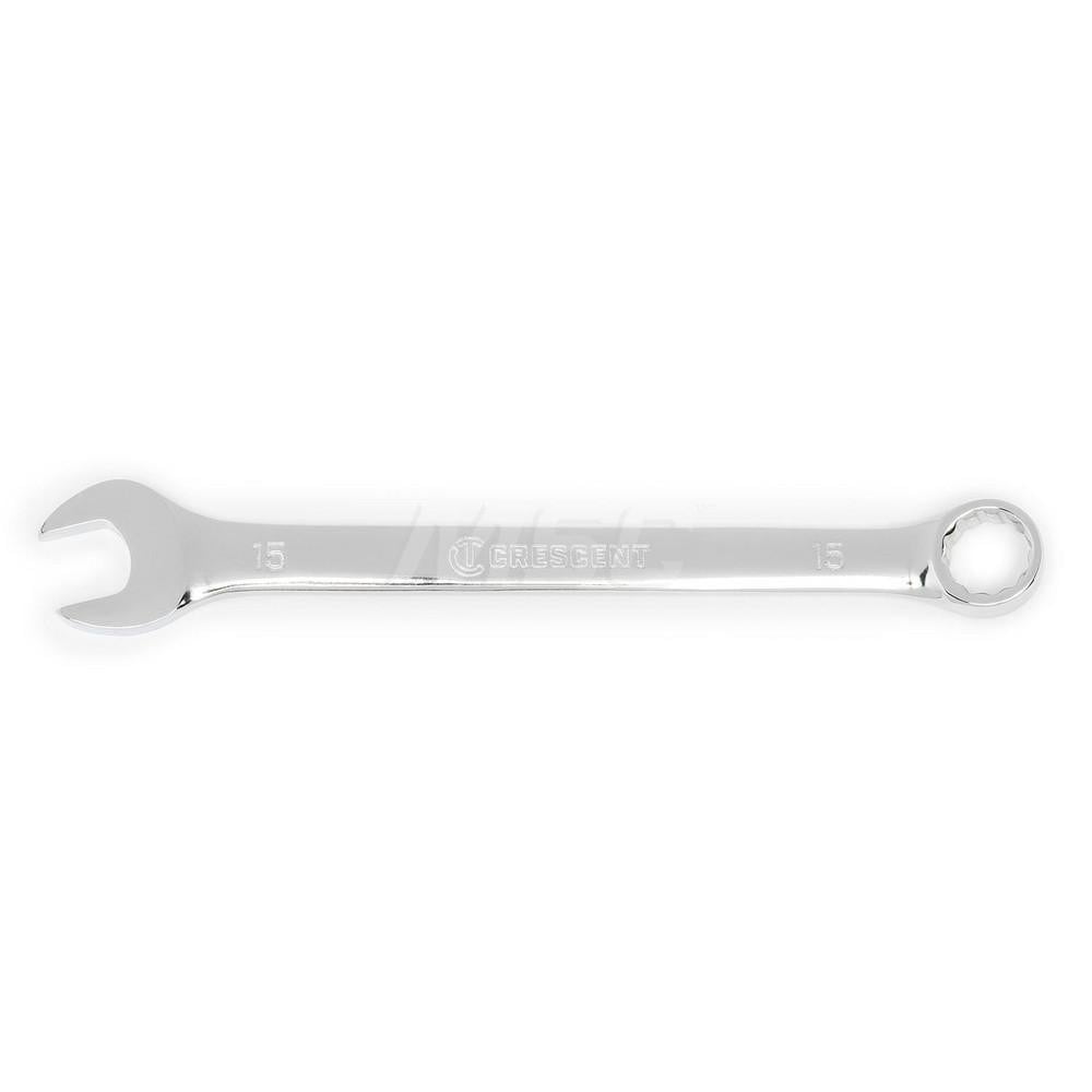 Combination Wrench: