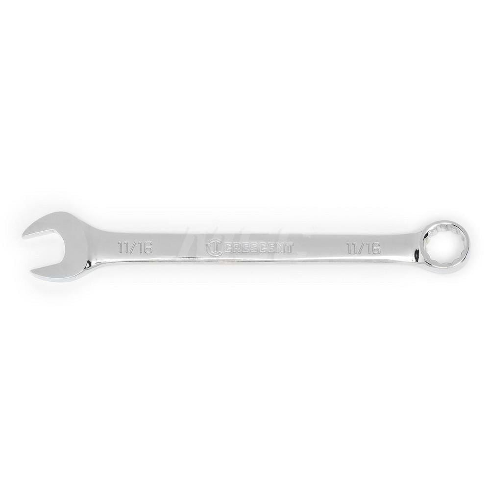 Combination Wrench: