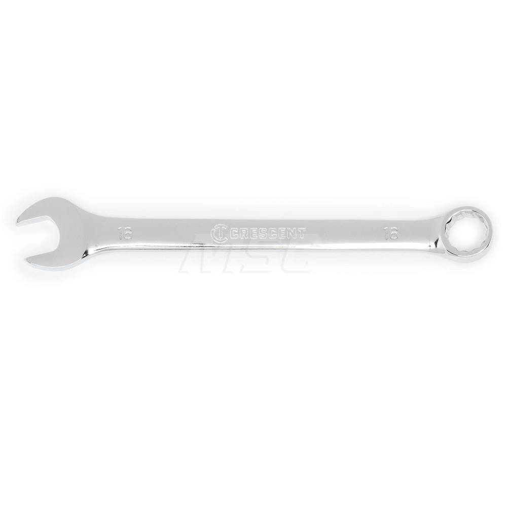 Combination Wrench: