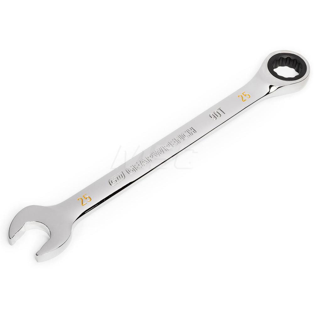 GEARWRENCH Combination Wrench 25.00 mm Head Size MSC Industrial Supply Co.