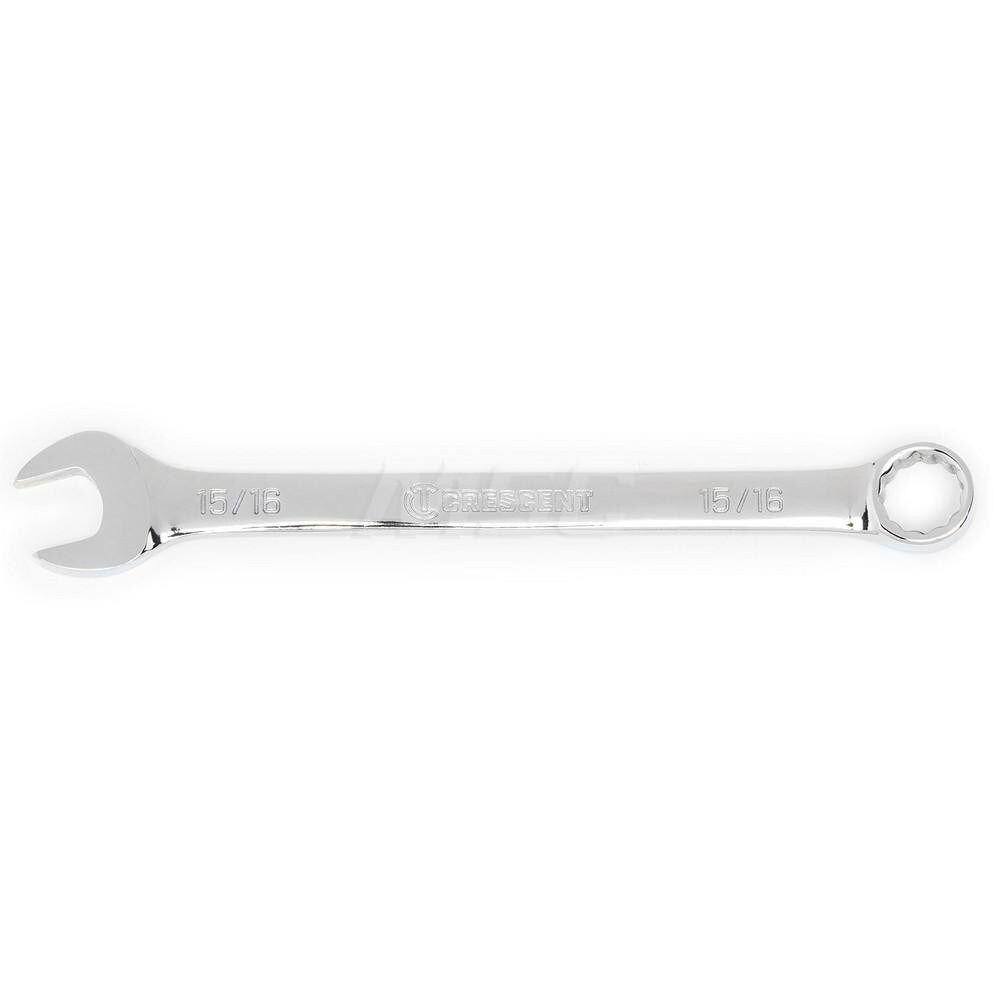 Combination Wrench:
