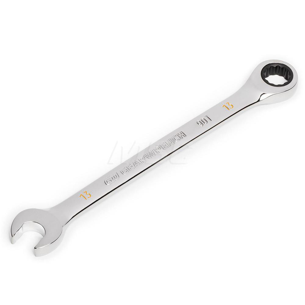 GEARWRENCH - Combination Wrench: 13.00 mm Head Size | MSC Direct