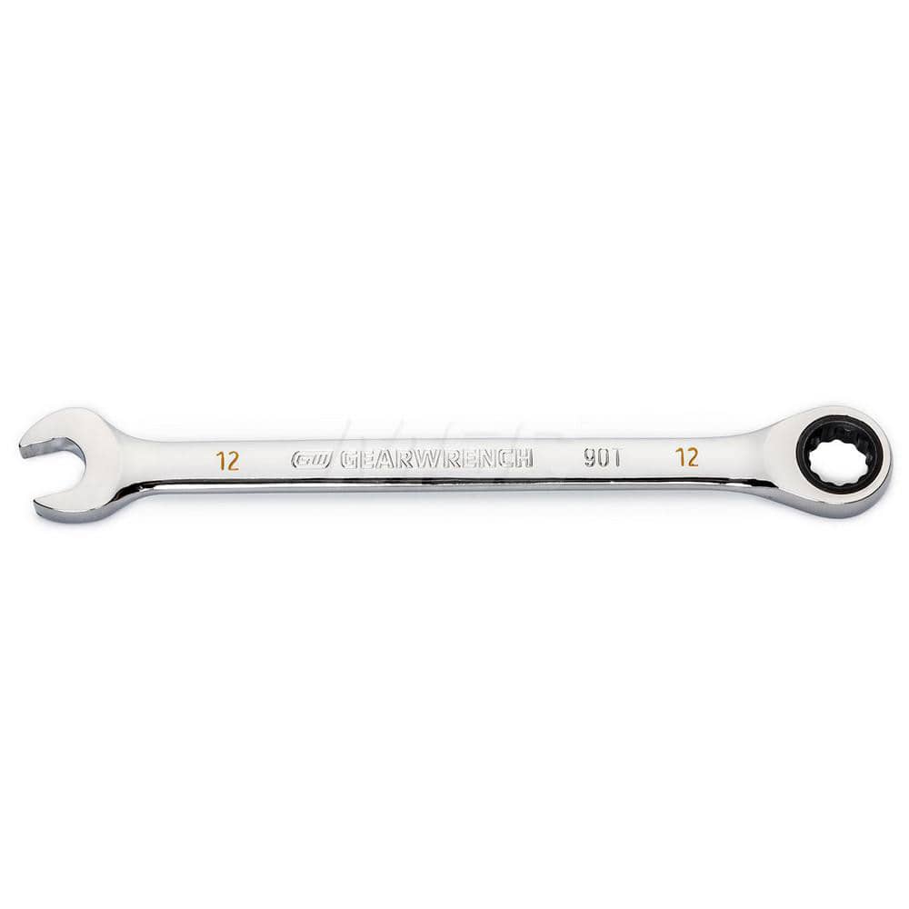 WRIGHT 1158 1-13/16 USA COMBINATION WRENCH 12 POINT 100