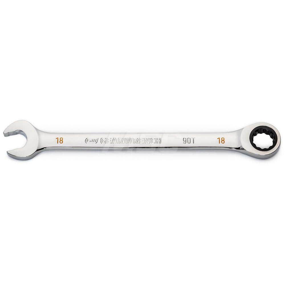81757 Combination Wrench GEARWRENCH 9mm 6 Pt 