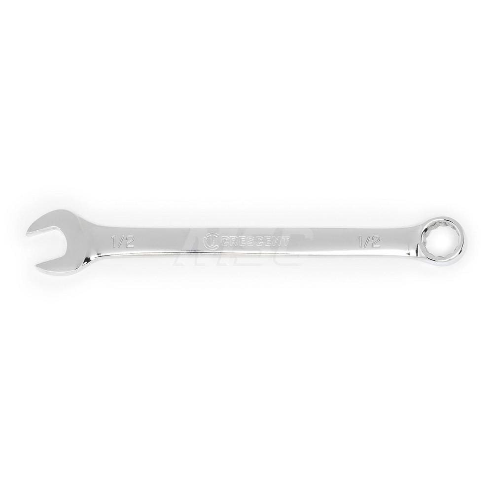 Combination Wrench: 1/2" Head Size
