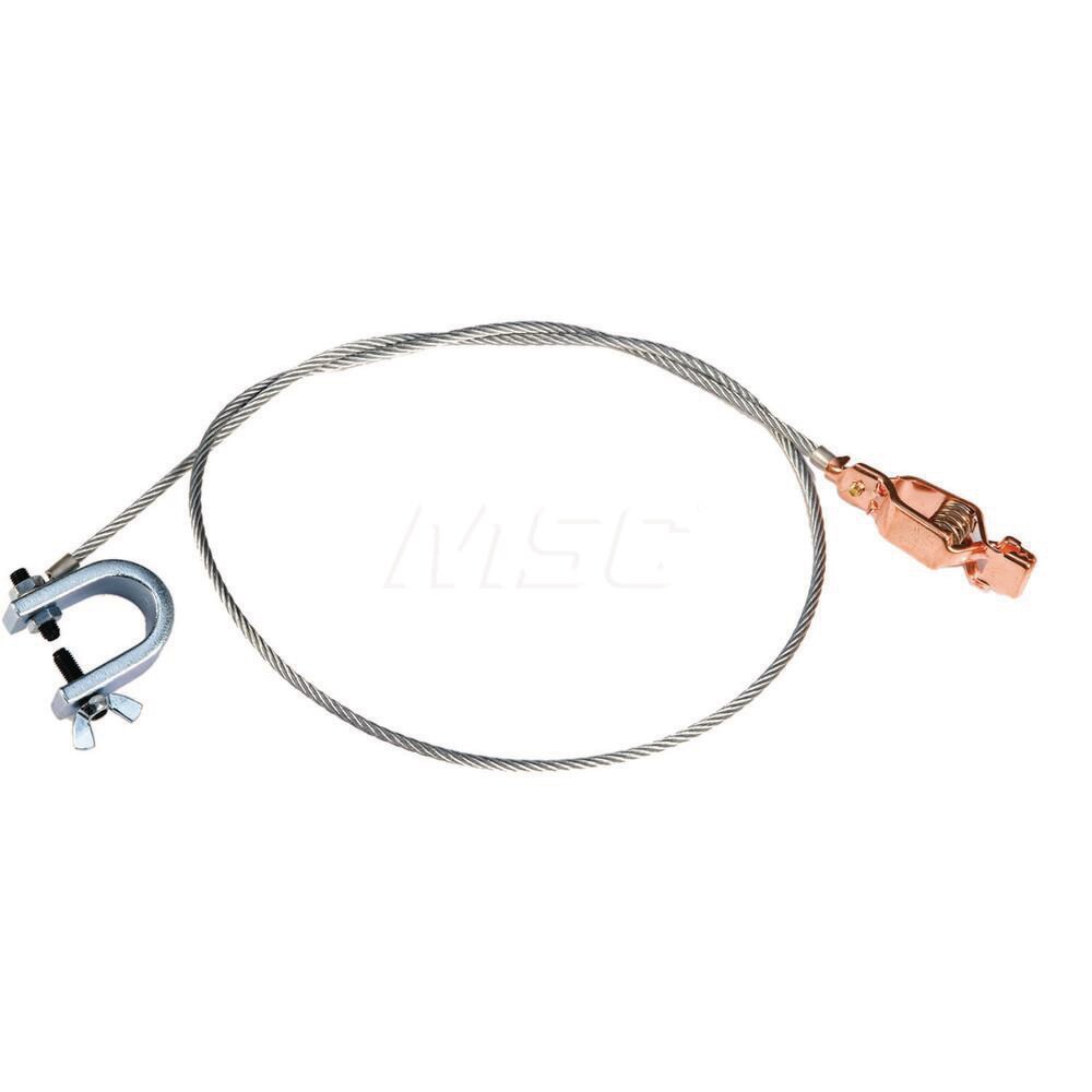 Safety Can Accessories; Safety Can Compatibility: Type I & Type II Safety Cans ; Length (Inch): 36