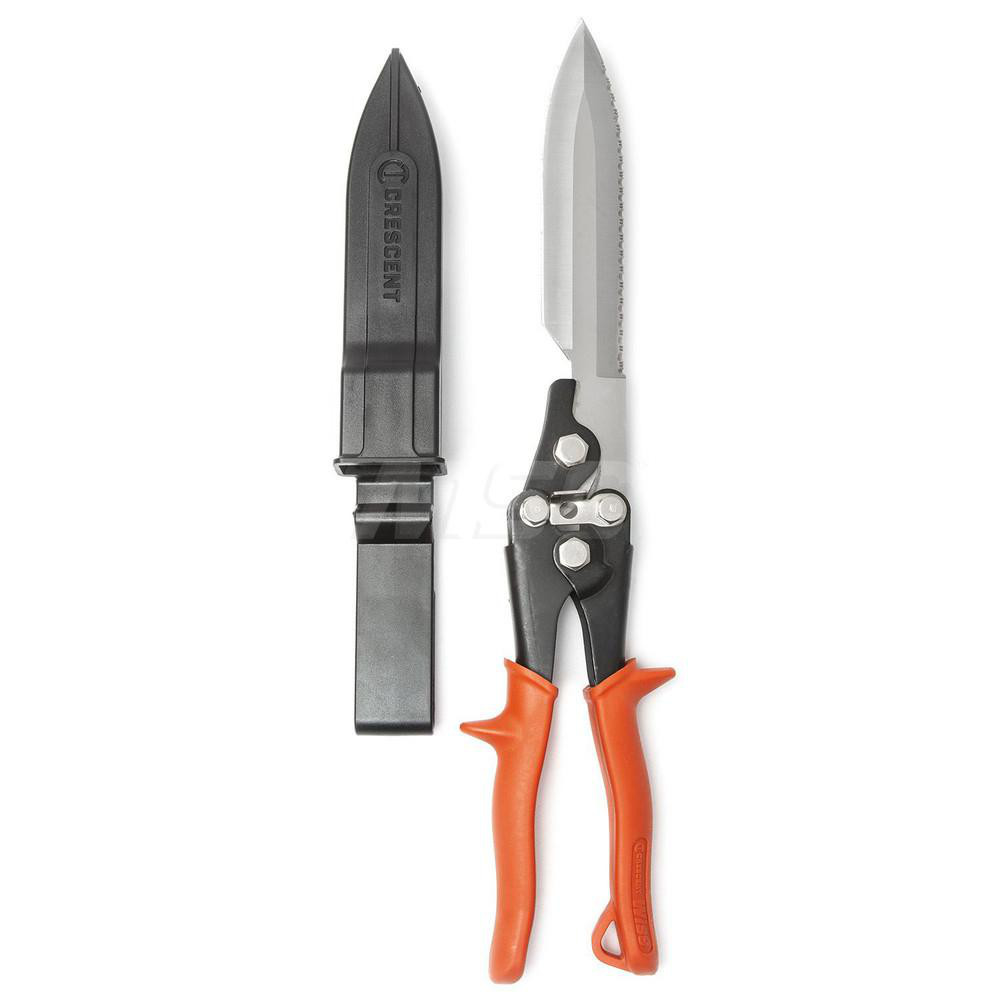 Wiss Wire Duct Cutters; Type of Cutting Tool Cutter MSC Direct