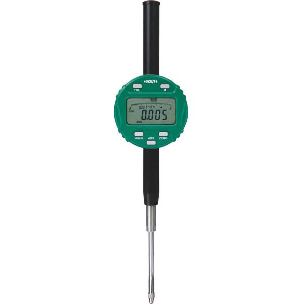 Insize USA LLC - LCD Electronic Drop Indicator: 2