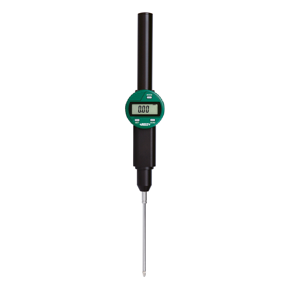 Insize USA LLC - LCD Electronic Drop Indicator: 4