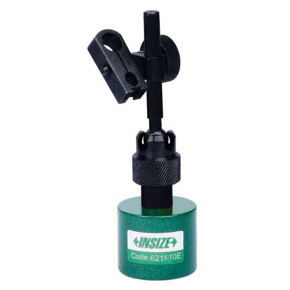 Insize USA LLC Test Indicator Mini Stand Use with Dial Test Indicators MSC