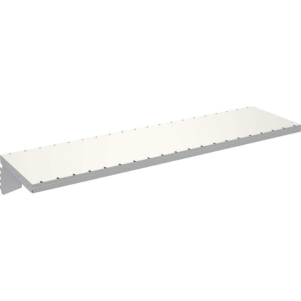 Steel Shelf Divider - BOSTONtec