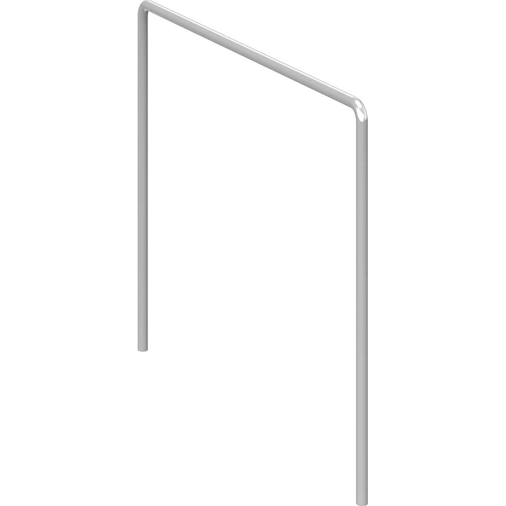 Steel Shelf Divider - BOSTONtec