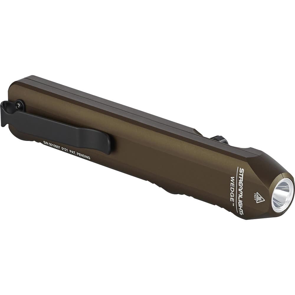 Anodized Aluminum Handheld Flashlight Flashlight