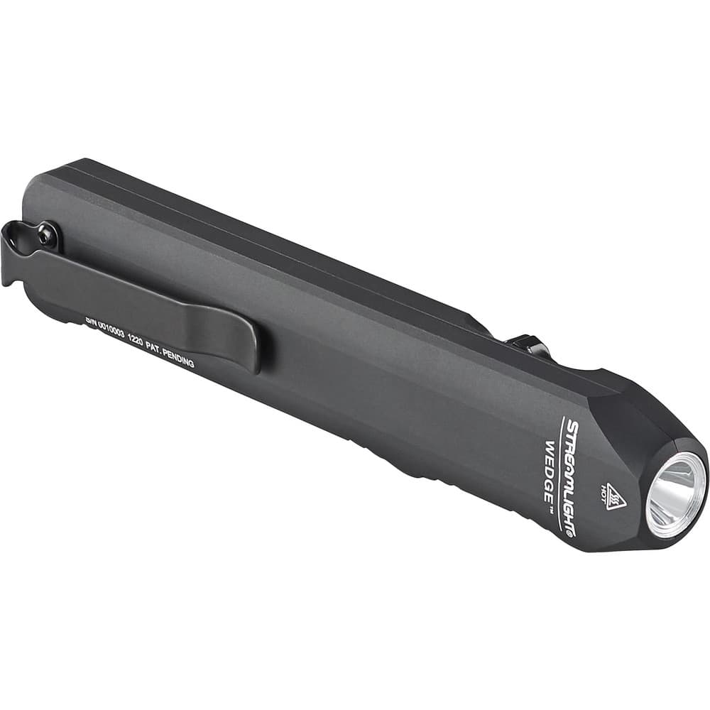 Anodized Aluminum Handheld Flashlight Flashlight