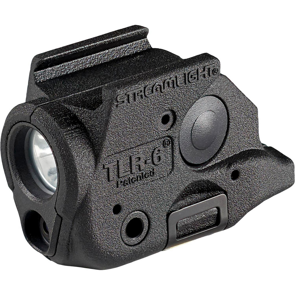 Streamlight Flashlights; Type: Weapon Mount ; Bulb Type: LED ; Battery Size: CR-1/3N ; Rechargeable: Disposable ; Maximum Light Output (Lumens): 100