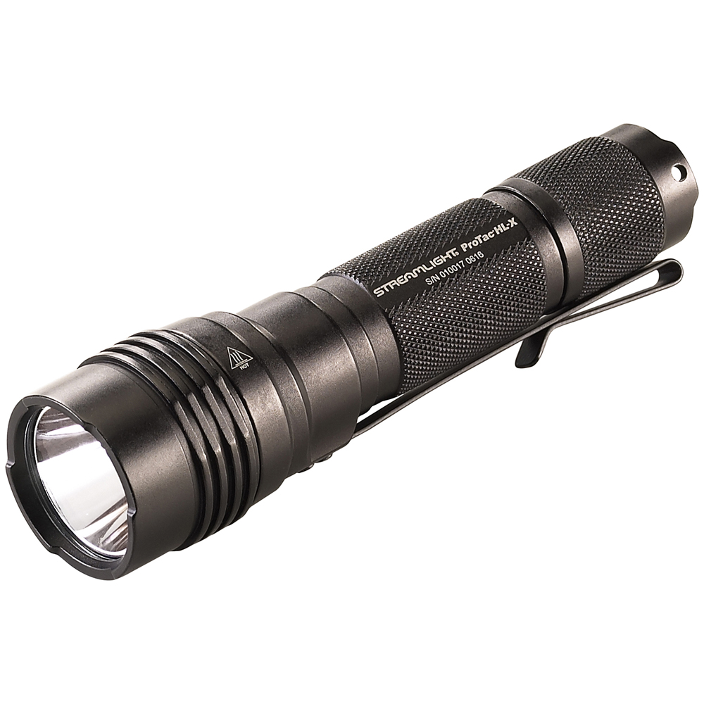 Streamlight - Handheld Flashlight: LED, 1000 Lumens, 20 hr Max Run