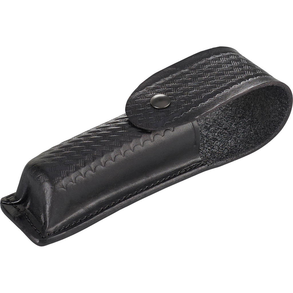 streamlight stinger flashlight holster Duty for LED and PolyStinger LED Flashlights 88053-1 Each 1 holster fits securely to your belt for maximum safety and convenience Flashlight Case - Bezel Up