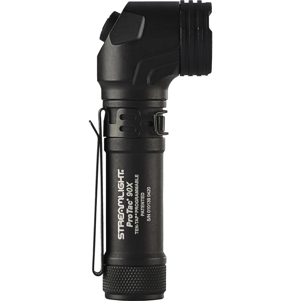 explosion proof flashlight streamlight 68760 Dualie 3AA Haz w/Laser Pointer use applications Streamlight ProTac 90X USB